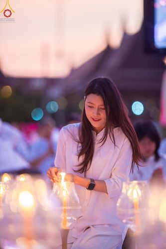 ภาพ No.194827:พิธีจุดประทีปถวายเป็นพุทธบูชา และบูชาธรรมมหาปูชนียาจารย์ ณ วัดสองพี่น้อง ต.ต้นตาล อ.สองพี่น้อง จ.สุพรรณบุรี ในโครงการธรรมยาตรา กตัญญูบูชา มหาปูชนียาจารย์ พระมงคลเทพมุนี(สด จนฺทสโร) พระผู้ปราบมาร อนุสรณ์สถาน 7 แห่ง ปีที่ 13 วันที่ 14 มกราคม พ.ศ. 2568