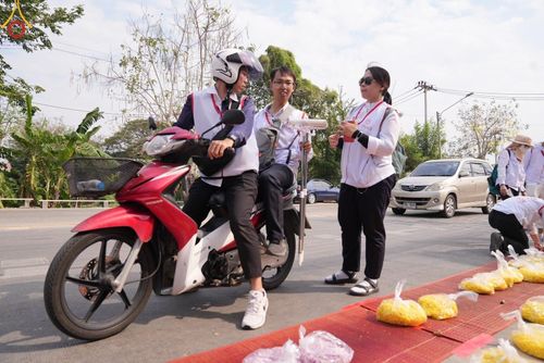 ภาพ No.121346:V.21 ลุยต่อ การเตรียมงาน เก็บงาน การรับบุญของเจ้าหน้าที่หน่วยงานต่างๆ เพื่อโครงการธรรมยาตรา กตัญญูบูชามหาปูชนียาจารย์ พระมงคลเทพมุนี (สด จนฺทสโร) พระผู้ปราบมาร อนุสรณ์สถาน 7 แห่ง ปีที่ 12 ระหว่างวันที่ 2 - 31 มกราคม พ.ศ.2567