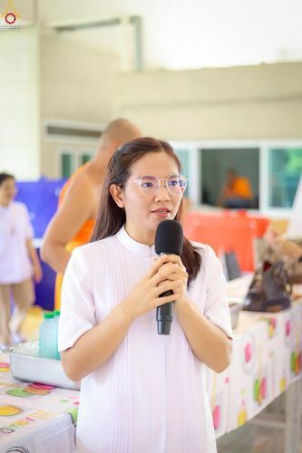 ภาพ No.235879:วันที่ 29 กรกฎาคม พ.ศ. 2568 สัมมนาคณะสงฆ์ ฟื้นฟูพระพุทธศาสนา จังหวัดพิษณุโลก ณ ธุดงคสถานพิษณุโลก อำเภอวังทอง จังหวัดพิษณุโลก