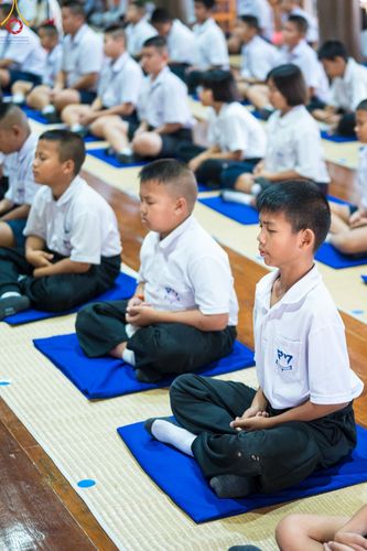 ภาพ No.108930:พิธีทอดผ้าป่าทำนุบำรุงศาสนสถาน ณ วัดสรรเพชญ ต.ยายชา อ.สามพราน จ.นครปฐม วันที่ 9 มกราคม พ.ศ. 2567