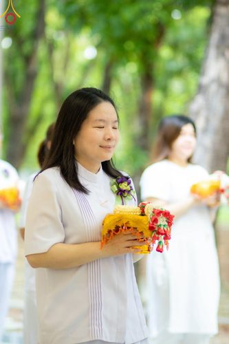 ภาพ No.136275:พิธีอุปสมบทสามเณรเตรียมสถาบันธรรมชัย รุ่นที่ 21 ณ โบสถ์พระไตรปิฏก วัดพระธรรมกาย วันเสาร์ที่ 4 พฤษภาคม พ.ศ.2567
