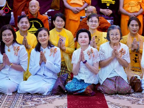 ภาพ No.161958:วัดพระธรรมกาย มูลนิธิธรรมกาย และภาคีฯ จัดงาน 3 Bigboon ณ ประเทศเมียนมาร์ ระหว่างวันที่ 7-8 ตุลาคม พ.ศ. 2567