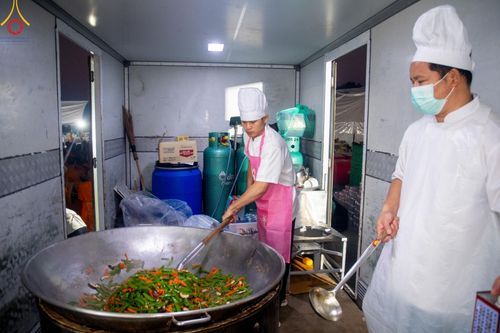 ภาพ No.202968:V.51 สารพัดV สารพัดดี ที่คลองบางนางแท่น ในโครงการธรรมยาตรา กตัญญูบูชา มหาปูชนียาจารย์ พระมงคลเทพมุนี(สด จนฺทสโร) พระผู้ปราบมาร อนุสรณ์สถาน 7 แห่ง ปีที่ 13 ระหว่างวันที่ 2-31 มกราคม พ.ศ. 2568