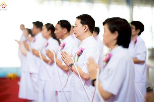 ภาพ No.242532:วันอาทิตย์ที่ 31 สิงหาคม พ.ศ. 2568 งานบุญวันอาทิตย์ พิธีจุดเทียนใจ ไฟนิรันด์ อนันตชัย ณ วัดพระธรรมกาย จ.ปทุมธานี