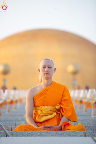 ภาพ No.124756:พิธีเวียนประทักษิณและจุดมาฆประทีป ในวันมาฆบูชา เสาร์ที่ 24 กุมภาพันธ์ พ.ศ. 2567 ณ พระมหาธรรมกายเจดีย์ วัดพระธรรมกาย