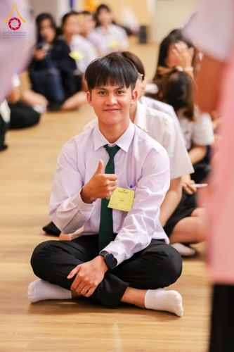 ภาพ No.177881:การอบรมโครงการตอบปัญหาธรรมะ "ทางก้าวหน้า" ครั้งที่ 42 SUPERVISOR รอบ Final Course วันที่ 23-24 พฤศจิกายน พ.ศ.2567 ณ ห้องแก้วสารพัดนึก 2 สภาธรรมกายสากล วัดพระธรรมกาย ปทุมธานี