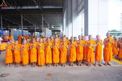 ภาพ No.147980:V.43 ภาพเตรียมงาน ปฎิบัติงาน ของเจ้าหน้าที่ อาสาสมัคร ทุกสถานะ เพื่อความสำเร็จ ในงานวันสมาธิโลก วันอาทิตย์ที่ 4 สิงหาคม พ.ศ.2567