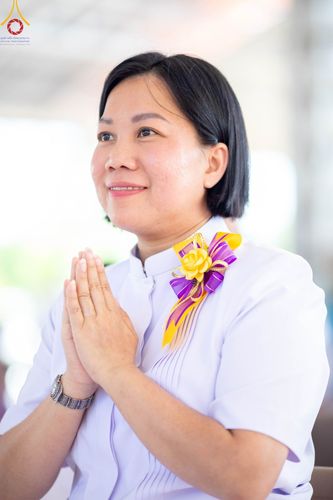 ภาพ No.95981:กฐินสามัคคี สร้างวิหารหลวง ๘๐ ปี ครูบาไชยบูลย์ (หลวงพ่อธัมมชโย) วันอาทิตย์ที่ ๑๙ พฤศจิกายน พ.ศ. ๒๕๖๖ ณ ธุดงคสถานลำพูน อ.บ้านโฮ่ง จ.ลำพูน