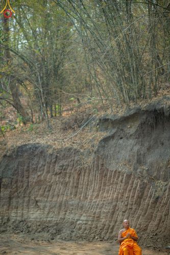 ภาพ No.139344:Photo Story  มหัศจรรย์วัดดงดินแดง Episode 7 พระภิกษุ-สามเณร ในโครงการบรรพชาอุปสมบทหมู่  กว่า 500 รูป ศีลจาริณีและสาธุชนกว่า 500 คน ร่วมพิธีบูชาข้าวพระ วัดดงดินแดง ต.ม่อนจอง อ.อมก๋อย จ.เชียงใหม่ วันอาทิตย์ที่ 7 เมษายน พ.ศ.2567