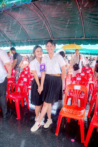 ภาพ No.238169:วันเสาร์ที่ 9 สิงหาคม พ.ศ. 2568 พิธีไถ่ชีวิตโค-โคท้อง 162 ตัว ณ ใจกลางนครหาดใหญ่ จ.สงขลา