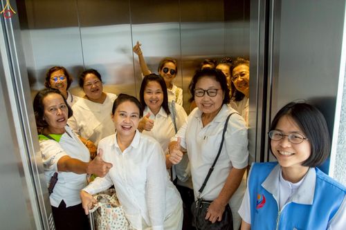 ภาพ No.242240:วันที่ ๒๙ - ๓๑ สิงหาคม พ.ศ. ๒๕๖๘ สัมมนารวมใจผู้นำบุญ บูชาธรรม ๘๑ ปี  หลวงพ่อธัมมชโย รุ่นที่ ๒ กฐินสามัคคีทั่วไทย ๓๐,๐๐๐ วัด โครงการอุปสมบทบูชาธรรมมหาปูชนียาจารย์  ๓,๐๐๐ รูป