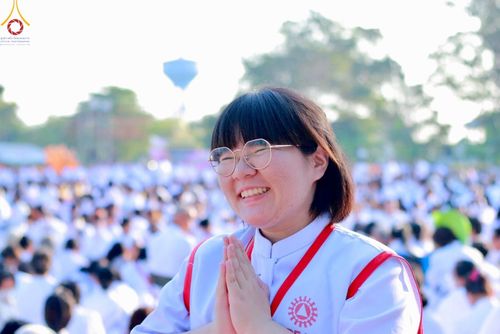 ภาพ No.114166:V.13 ตามติด การเตรียมงาน เก็บงาน การรับบุญของเจ้าหน้าที่หน่วยงานต่างๆ เพื่อโครงการธรรมยาตรา ปีที่ 12 ระหว่างวันที่ 2 - 31 มกราคม พ.ศ. 2567