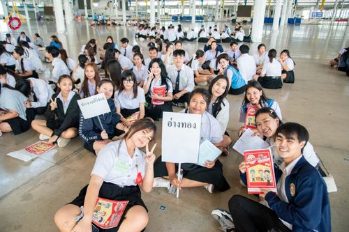 ภาพ No.181025:การอบรมโครงการตอบปัญหาธรรมะ "ทางก้าวหน้า" ครั้งที่ 42 SUPERVISOR รอบ Final Course วันที่ 23-24 พฤศจิกายน พ.ศ. 2567 ณ ห้องแก้วสารพัดนึก 2 วัดพระธรรมกาย