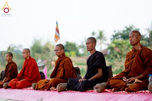 ภาพ No.131386:Photo Story ปฐมบรรพชาชาวพุทธมาร์มา Episode 5/5 วันที่ 13-16 กุมภาพันธ์ พ.ศ. 2567 ประเทศบังกลาเทศ