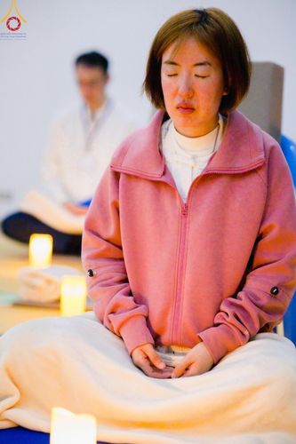 ภาพ No.61688:วัดป่าธรรมกายนานาชาติโทชิหงิ จัดปฏิบัติธรรมสุดสัปดาห์ ระหว่างวันที่ 12-14 เมษายน พ.ศ. 2567 (รุ่นเทศกาลสงกรานต์)