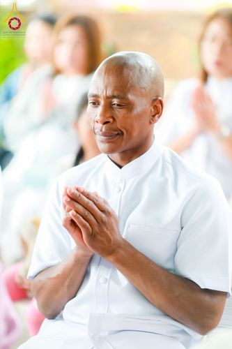 ภาพ No.176651:พิธีทอดกฐินแห่งทวีปแอฟริกา ณ วัดพระธรรมกายโจฮันเนสเบิร์ก สาธารณรัฐแอฟริกาใต้ วันอาทิตย์ที่ 20 ตุลาคม พ.ศ. 2567