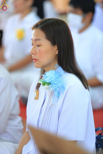 ภาพ No.114775:พิธีทอดผ้าป่าทำนุบำรุงศาสนสถาน ณ วัดโพธิ์เอน ต.บางขุนกอง อ.บางกรวย จ.นนทบุรี วันที่ 18 มกราคม พ.ศ. 2567