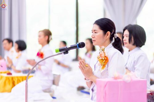 ภาพ No.270088:วันที่ 26 ตุลาคม พ.ศ. 2568 พิธีทอดกฐินสามัคคีทั่วไทย ณ ศูนย์ฏิบัติธรรมนานาชาติสมุย  จ.สุราษฎร์ธานี โดยคณะศิษยานุศิษย์ บูชาธรรม 81 ปี หลวงพ่อธัมมชโย