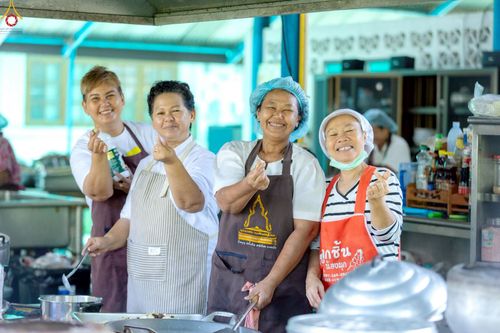 ภาพ No.246725:วันที่ 16-18 กันยายน พ.ศ. 2568 โครงการอบรมอุบาสกแก้วอุบาสิกาแก้ว รุ่นที่ 2 ณ ธุดงคสถานพิษณุโลก