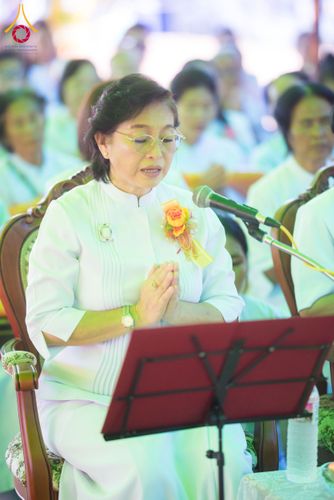 ภาพ No.175474:พิธีทอดกฐินสามัคคี ณ ศูนย์ปฏิบัติธรรมแก้วมงคลสกลนคร(หนองหาร) ต.ท่าแร่ อำเภอเมือง จังหวัดสกลนคร วันที่ 15 พฤศจิกายน พ.ศ. 2567