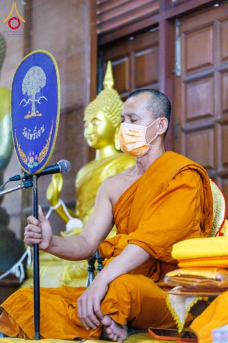 ภาพ No.296432:วันที่ 16 มกราคม พ.ศ. 2569 พิธีทอดผ้าป่าทำนุบำรุงศาสนสถาน ณ วัดโพธิ์เอน ต.บางขุนกอง อ.บางกรวย จ.นนทบุรี อนุสรณ์สถานลำดับที่ 4 สถานที่เกิดด้วยกายธรรม ในโครงการธรรมยาตรา กตัญญูบูชา มหาปูชนียาจารย์ พระมงคลเทพมุนี(สด จนฺทสโร) พระผู้ปราบมาร อนุสรณ์สถาน 7 แห่ง