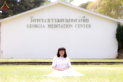 ภาพ No.320380:วันที่ 2-5 เมษายน พ.ศ.2569 ปฏิบัติธรรมพิเศษดอกไม้บาน ณ วัดพระธรรมกายจอร์เจีย ประเทศสหรัฐอเมริกา