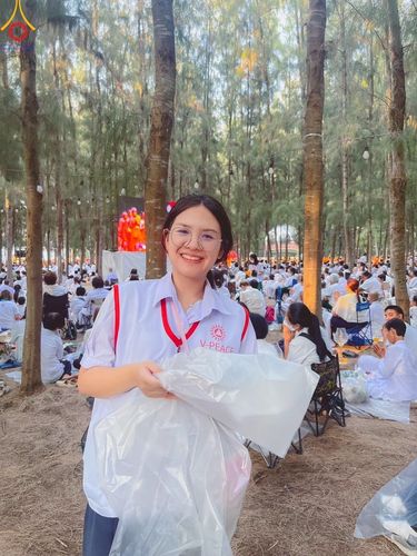 ภาพ No.107767:V.4 ทุ่มใจ การเตรียมงาน เก็บงาน การรับบุญของเจ้าหน้าที่หน่วยงานต่างๆ เพื่อโครงการธรรมยาตรา กตัญญูบูชามหาปูชนียาจารย์ พระมงคลเทพมุนี (สด จนฺทสโร) พระผู้ปราบมาร อนุสรณ์สถาน 7 แห่ง ปีที่ 12 ระหว่างวันที่ 2 - 31 มกราคม พ.ศ.2567