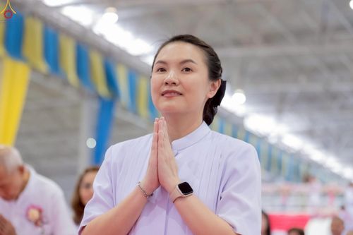 ภาพ No.246291:วันอาทิตย์ที่ 14 กันยายน พ.ศ. 2568 งานบุญวันอาทิตย์ พิธีจุดเทียนใจ ไฟนิรันด์ อนันตชัย ณ วัดพระธรรมกาย จ.ปทุมธานี