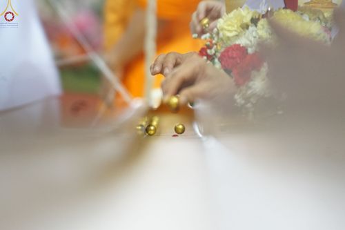 ภาพ No.77131:พิธีหล่อพระบรมพุทธเจ้า ในวันมาฆบูชา อาทิตย์ต้นเดือนที่ 6 มีนาคม พ.ศ. 2566 ณ วัดพระธรรมกาย จ.ปทุมธานี