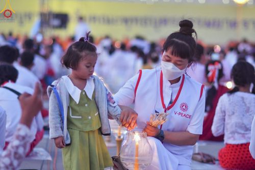 ภาพ No.122737:V.24 ใกล้ชนะ การเตรียมงาน เก็บงาน การรับบุญของเจ้าหน้าที่หน่วยงานต่างๆ เพื่อโครงการธรรมยาตรา กตัญญูบูชา มหาปูชนียาจารย์ พระมงคลเทพมุนี (สด จนฺทสโร) พระผู้ปราบมาร อนุสรณ์สถาน 7 แห่ง ปีที่ 12 ระหว่างวันที่ 2 - 31 มกราคม พ.ศ. 2567