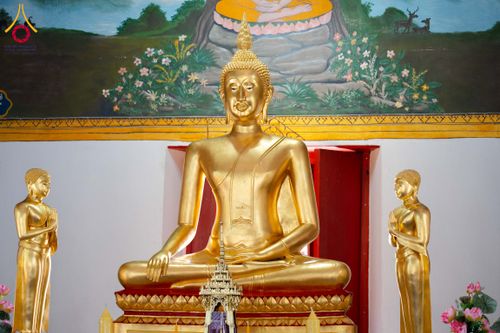 ภาพ No.341345:วันอาทิตย์ที่ 26 กรกฎาคม พ.ศ. 2569 ​โครงการอุปสมบทหมู่บูชาธรรมมหาปูชนียาจารย์ รุ่นที่ ๑ วัดกลางธนรินทร์ ต.บ้านแป้ง อ.พรหมบุรี จ.สิงห์บุรี