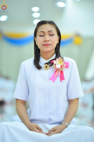 ภาพ No.99139:พิธีทอดกฐินสามัคคีทั่วไทย 5,000 วัด   ณ ศูนย์ปฏิบัติธรรม ศูนย์อบรมเยาวชนเพชรบุรี  วันที่ 26 พฤศจิกายน พ.ศ. 2566