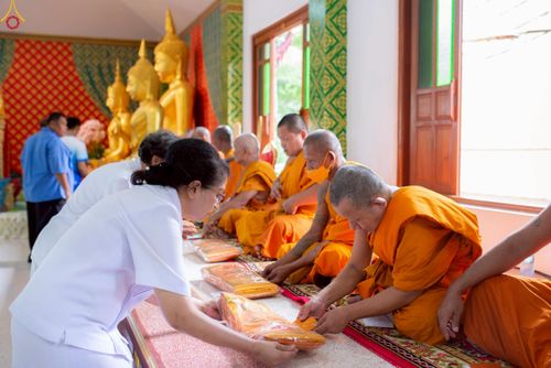 ภาพ No.257912:วันที่ 19 ตุลาคม พ.ศ. 2568 พิธีทอดกฐินสามัคคีทั่วไทย 30,000 วัด โดยคณะศิษยานุศิษย์ บูชาธรรม 81 ปี หลวงพ่อธัมมชโย ณ วัดสันติธรรมาราม ต.วังน้อย อ.วังน้อย จ.พระนครศรีอยุธยา