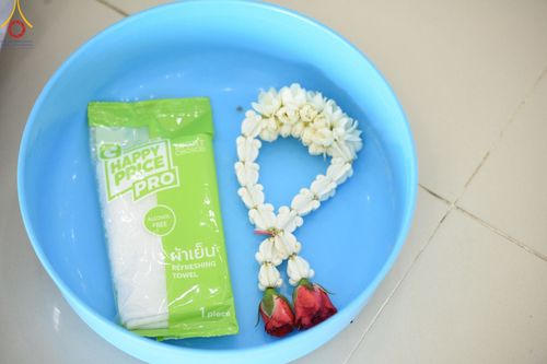 ภาพ No.59062:พิธีทอดผ้าป่ากองทุนการศึกษา ณ ศูนย์ปฎิบัติธรรมสระบุรี ต.นายาว อ.พระพุทธบาท จ.สระบุรี วันอังคาร ที่ 20 เมษายน พ.ศ. 2567