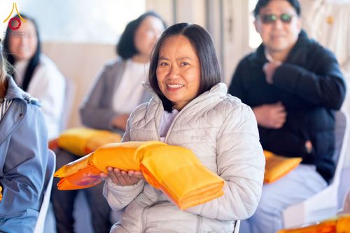 ภาพ No.231625:โครงการบรรพชาอุปสมบทหมู่ครั้งที่ 2 ณ วัดพระธรรมกายโจฮันเนสเบิร์ก ประเทศแอฟริกาใต้ วันอาทิตย์ 29 มิถุนายน พ.ศ. 2568