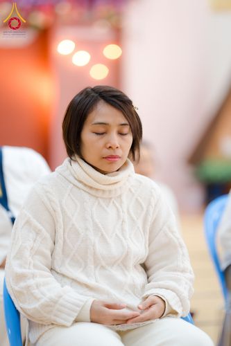 ภาพ No.131748:พิธีโปรยรัตนชาติ สถาปนาสวนป่าสมาธิ วัดป่าธรรมกายนานาชาติโทชิหงิ ประเทศญี่ปุ่น วันที่ 23 มีนาคม พ.ศ. 2567