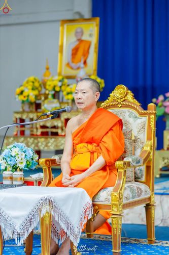 ภาพ No.236716:วันศุกร์ที่ 25 กรกฎาคม พ.ศ. 2568 สัมมนาคณะสงฆ์ เพื่อฟื้นฟูพระพุทธศาสนา จ.ราชบุรี โครงการกฐิน 30,000 วัด ทั่วไทย ประจำปีพุทธศักราช 2568