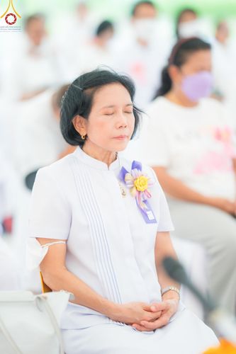 ภาพ No.137039:พิธีทอดผ้าป่าโครงสร้างเหล็กค้ำฟ้ามหามงคล อาคาร 80 ปี หลวงพ่อธัมมชโย ณ ศูนย์ปฏิบัติธรรมวิหารแดง ต.เจริญธรรม อ.วิหารแดง จ.สระบุรี วันที่ 19 พฤษภาคม พ.ศ. 2567