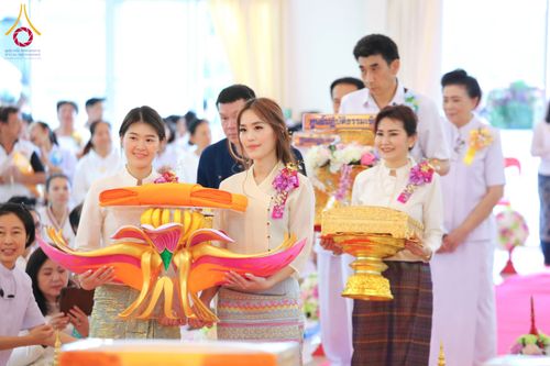 ภาพ No.164862:กฐินสามัคคี เพื่อสร้างทุกสิ่ง ถวายไว้ในพระพุทธศาสนา ศูนย์ปฏิบัติธรรมเชียงราย ต.ท่าสาย อ.เมือง จ.เชียงราย วันที่ 19 ตุลาคม พ.ศ. 2567