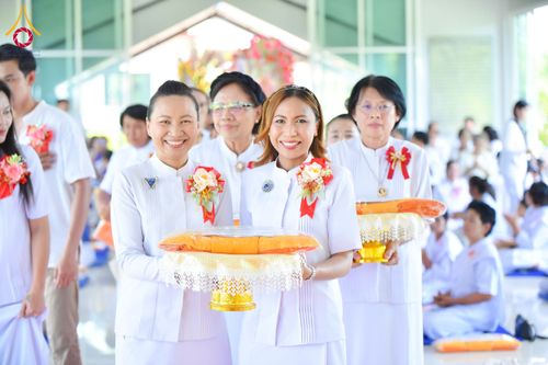 ภาพ No.174878:พิธีทอดกฐิน ศูนย์ปฏิบัติธรรมท่าม่วง ต.ทุ่งทอง อ.ท่าม่วง จ.กาญจนบุรี ในโครงการกฐินสามัคคีทั่วไทย 30,000 วัด บูชาธรรม 80 ปี หลวงพ่อธัมมชโย โดยคณะศิษยานุศิษย์วัดพระธรรมกาย วันที่ 9 พฤศจิกายน พ.ศ. 2567