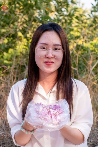 ภาพ No.116599:พิธีต้อนรับพระธรรมยาตรา ปีที่ 12 ณ อนุสรณ์สถานบางปลา จ.นครปฐม วันที่ 21 มกราคม พ.ศ. 2567