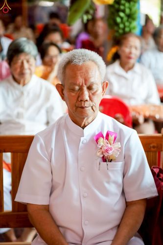 ภาพ No.269650:วันที่ 25 ตุลาคม พ.ศ. 2568 พิธีทอดกฐินสามัคคีทั่วไทย ณ วัดบางยางพัฒนา ต.หนองกะท้าว อ.นครไทย จ.พิษณุโลก โดยคณะศิษยานุศิษย์ บูชาธรรม 81 ปี หลวงพ่อธัมมชโย