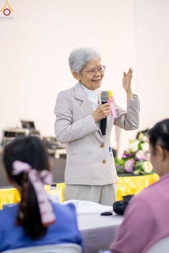 ภาพ No.103356:วันรวมพลังเด็กดี V-Star ผู้นำฟื้นฟูศีลธรรมโลก จังหวัดนครราชสีมา ณ เทอร์มินอล 21 โคราช ถ.มิตรภาพ ต.ในเมือง อ.เมืองนครราชสีมา จ.นครราชสีมา วันอังคารที่ 19 ธันวาคม พ.ศ. 2566