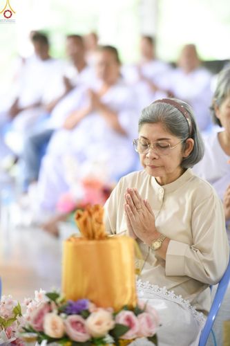 ภาพ No.247236:วันที่ 19-21 กันยายน พ.ศ. 2568 โครงการอบรม อุบาสกแก้ว อุบาสิกาแก้ว รุ่นที่ 2 ณ ศูนย์ปฏิบัติธรรมสระบุรี จ.สระบุรี และศูนย์ปฏิบัติธรรมบุญประสาน