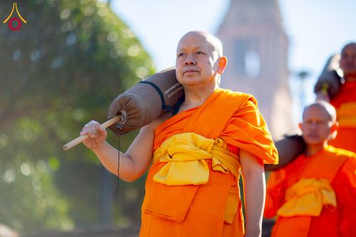 ภาพ No.232817:วันที่ 1 กรกฏาคม พ.ศ. 2568 Dhammayatra in South Africa 2025 ธรรมยาตราแอฟริกาใต้ — เส้นทางแห่งสติ สมาธิ และปัญญา ธรรมทายาทที่ได้อบรมโครงการบรรพชาอุปสมบทหมู่ครั้งที่ 2 ณ วัดพระธรรมกายโจฮันเนสเบิร์ก ประเทศแอฟริกาใต้