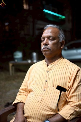 ภาพ No.263431:วันที่ 17 ตุลาคม พ.ศ. 2568 ทอดกฐินสมทบวัดต่างประเทศ ณ ศูนย์เผยแผ่พุทธรัตนะ กรุงเดลลี ประเทศอินเดีย 