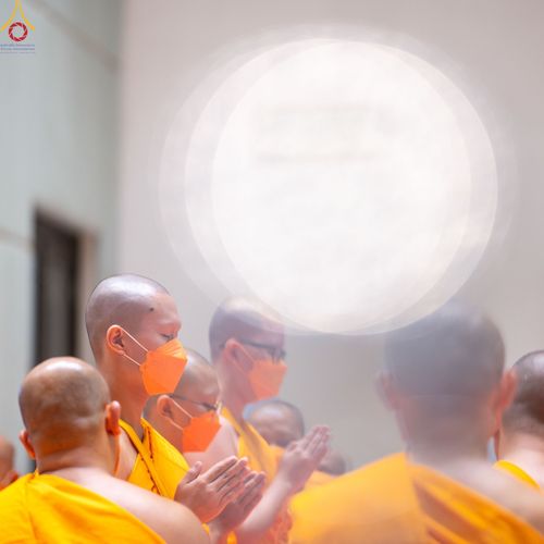 ภาพ No.82819:พิธีอุปสมบทหมู่ ในโครงการพระพี่เลี้ยงเข้าพรรษา, ธรรมทายาทอุดมศึกษารุ่นที่ 50 (ภาคฤดูฝน) และธรรมทายาทพุทธศาสตร์สากล รุ่นที่ 7 (ภาคฤดูฝน) วันอาทิตย์ที่ 18 มิถุนายน พ.ศ. 2566 ณ วัดพระธรรมกาย จ.ปทุมธานี