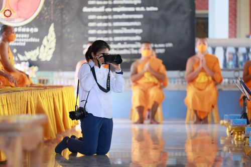 ภาพ No.106937:V.3 ตั้งใจ การเตรียมงาน เก็บงาน การรับบุญของเจ้าหน้าที่หน่วยงานต่างๆ เพื่อโครงการธรรมยาตรา กตัญญูบูชามหาปูชนียาจารย์ พระมงคลเทพมุนี (สด จนฺทสโร) พระผู้ปราบมาร อนุสรณ์สถาน 7 แห่ง ปีที่ 12 ระหว่างวันที่ 2 - 31 มกราคม พ.ศ. 2567