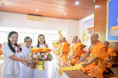 ภาพ No.268361:วันที่ 25 ตุลาคม พ.ศ. 2568 พิธีทอดกฐินสามัคคีทั่วไทย ณ ศูนย์ปฏิบัติธรรมแก้วเรือนธรรม ต.บ้านแก้ง อ.เฉลิมพระเกียรติ จ.สระบุรี โดยคณะศิษยานุศิษย์ บูชาธรรม 81 ปี หลวงพ่อธัมมชโย