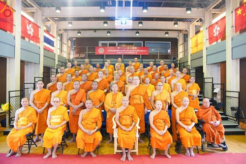 ภาพ No.151852:การประชุมสัมมนาศาสนสัมพันธ์ระหว่างผู้นำศาสนา ในเขตปกครองพิเศษฮ่องกง, การประชุมสมัชชาสงฆ์ไทยในฮ่องกง สมัยสามัญครั้งที่ 1/2567 ณ เขตปกครองพิเศษฮ่องกง